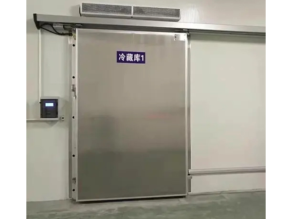 冷庫(kù)自由門